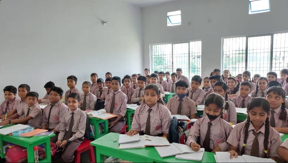 Classrooms